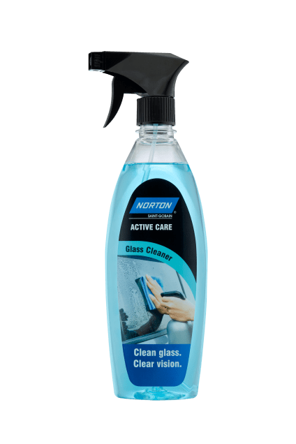 Norton Glass Cleaner