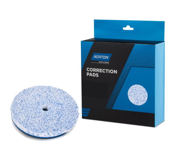 Norton Micro-Fiber Pad