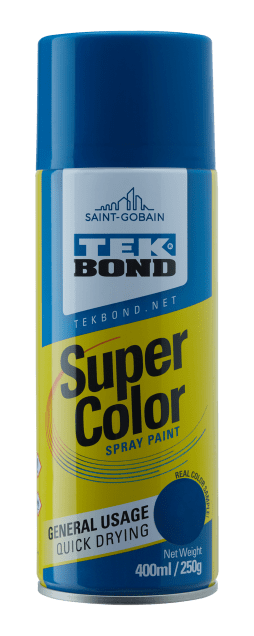 Norton Tekbond Colour Sprays