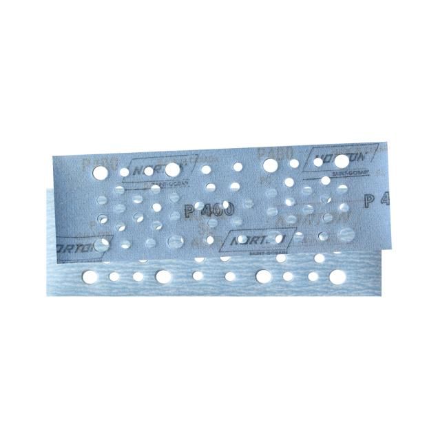 Folha de Lixa Multi-Air A975