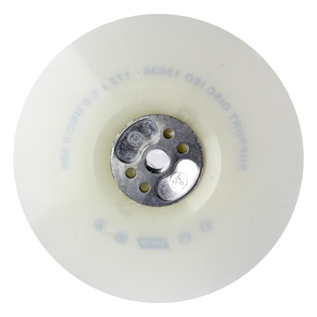 05539545149 Suporte Nylon para disco de fibra 180mm 5.8 (Ang 1)