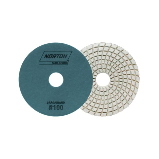 70184607720 - BRILHO D'ÁGUA NORTON AZUL - GRÃO 100 (ANG 3)