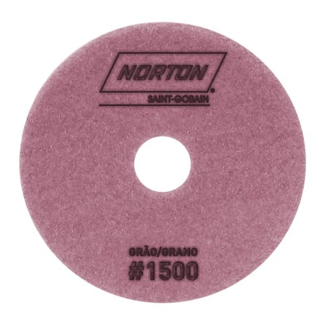 70184607724 - BRILHO DAGUA NORTON ROXO - GRÃO 1500 (ANG 1)