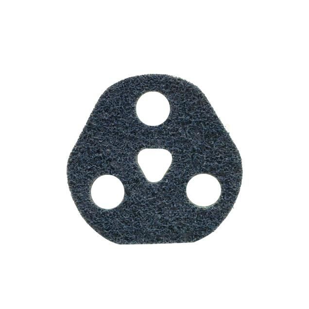 disco avos SCM azul