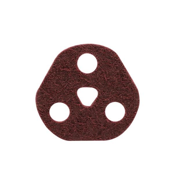 DISCO AVOS SCM VERMELHO