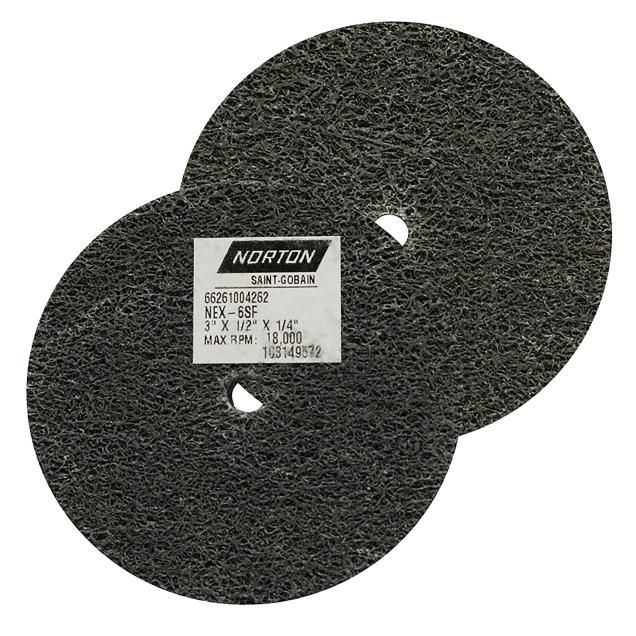 RODA UNIFICADA D6 CINZA