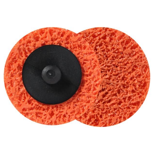 Speed Lok Manta Laranja