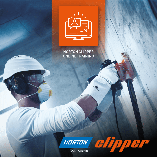 Norton Clipper Online Training