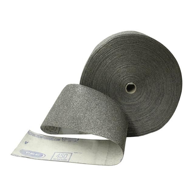 MANTA GRAFITADA R001 | Norton Abrasives | Paraguay
