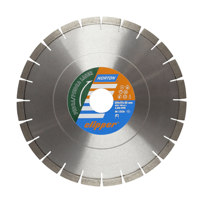 70184627669 350X15X50 Discos Diamantados Clipper Pedra (Ang 1)