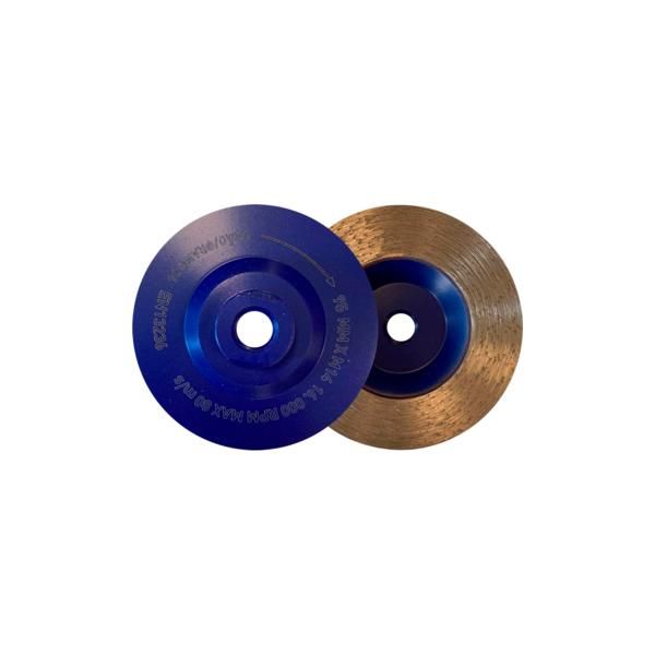 70184607963 - COPO DIAMANTADO NORTON CONTINUO GRAO 36 AZUL (ANG 3)
