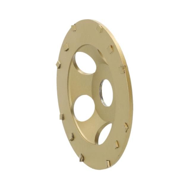 Diam cup wheel - CLASSIC CG PCD