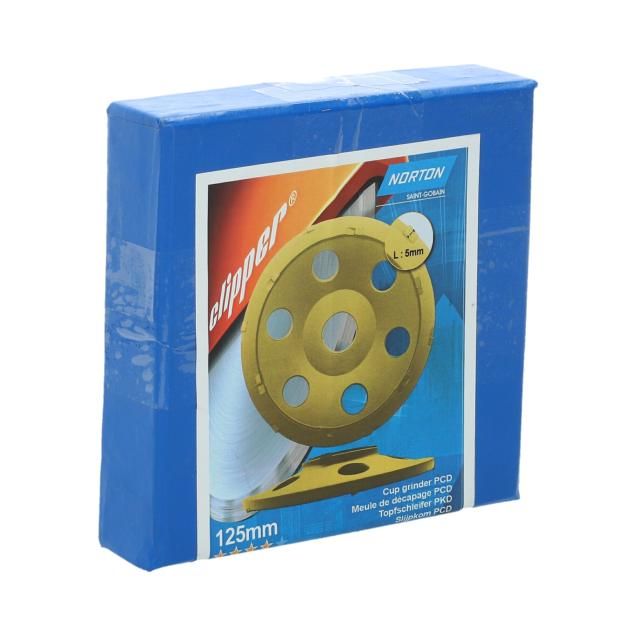 Diam cup wheel - CLASSIC CG PCD