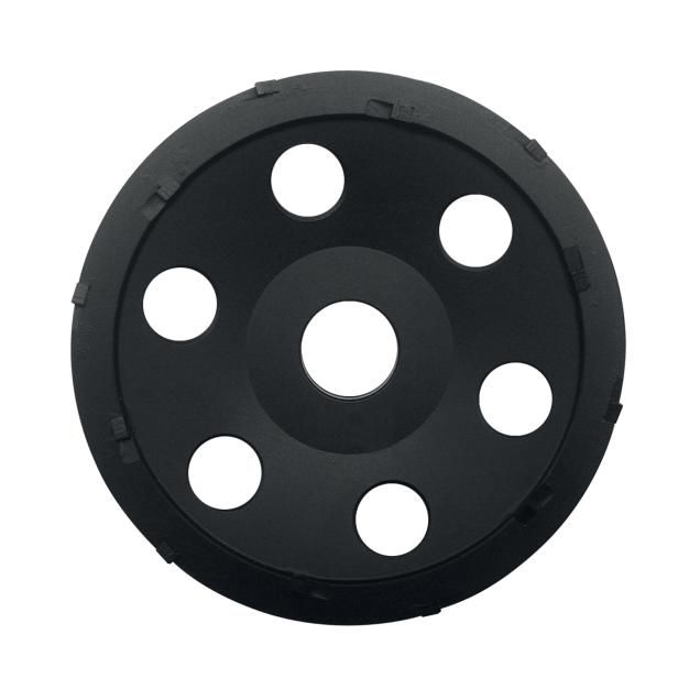 PRO CG PCD Diam cup wheel