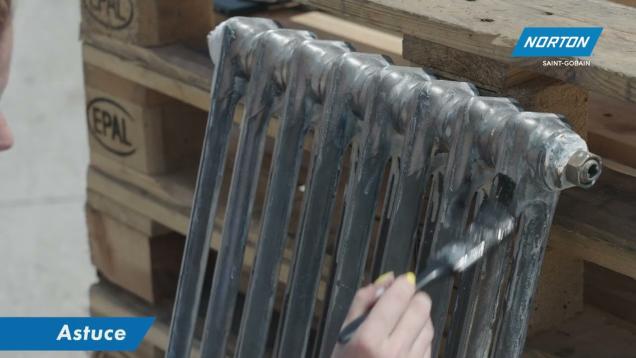 poncer avec perceuse diy