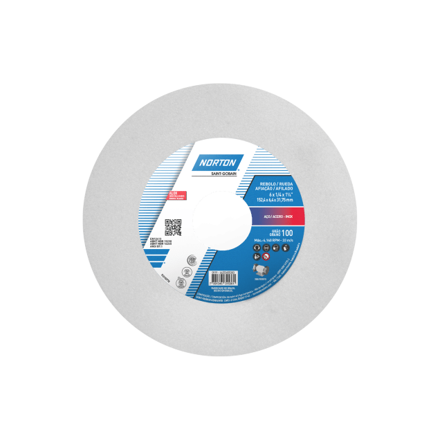 Rebolo Reto Ferramentaria