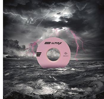 AltosX-SM