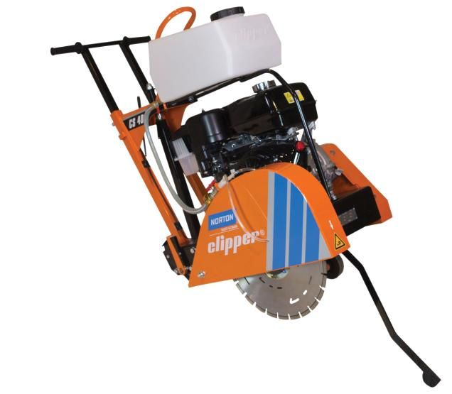 Machines-Floorsaws---KOHLER_CS401-Norton-Clipper_