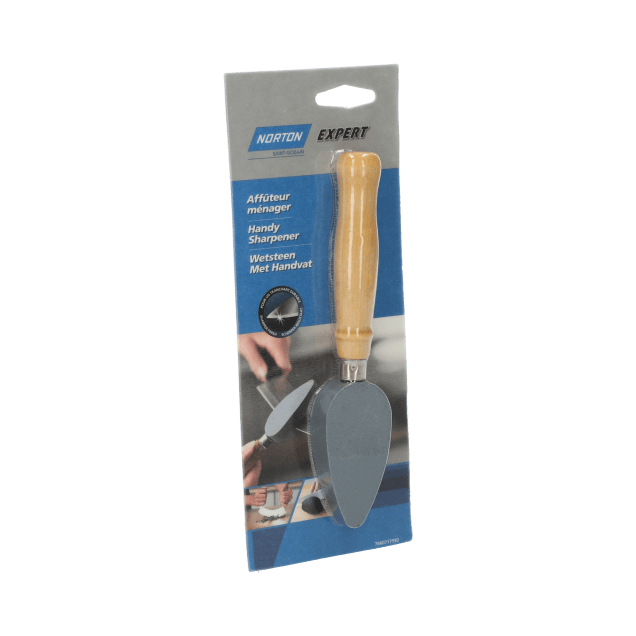 7660717592 Norton KITCHEN KNIFE - Dressing sticks