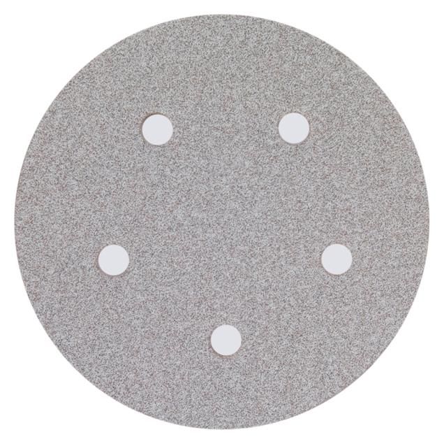 Norton A275OP Hook And Loop Sanding Discs, Orbital