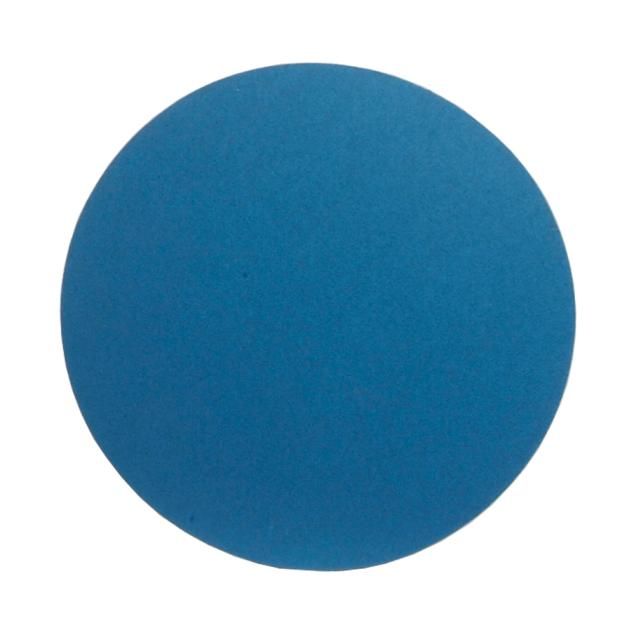 Norton BlueFire R821P ZA Coarse Grit Cloth H&L Disc | Norton