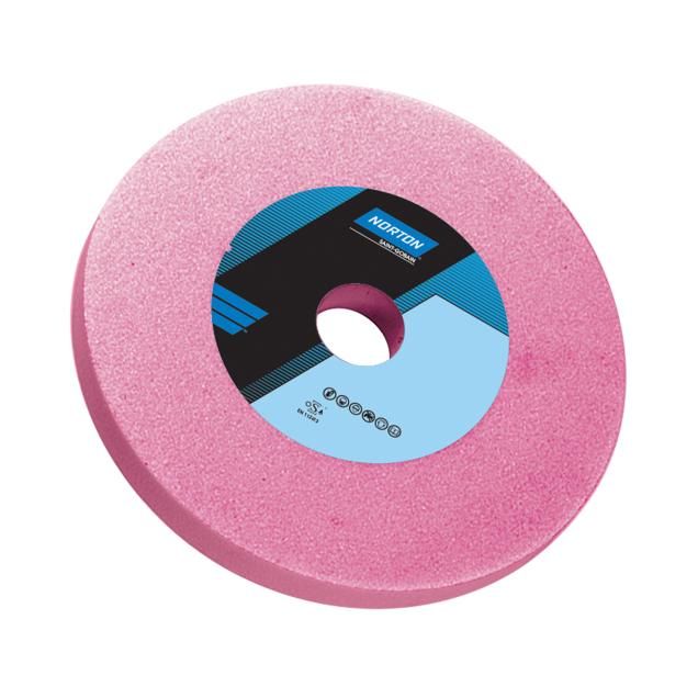 Bonded Abrasive Wheels Tool Room - Norton 86A