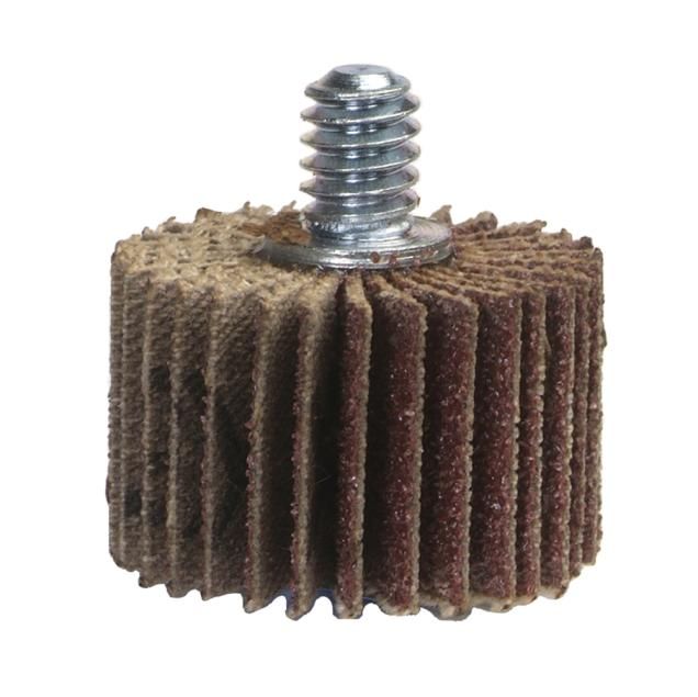 Pro-Graad SuperGrindz 2" X 1" X 1/4" Aluminum Oxide Shank