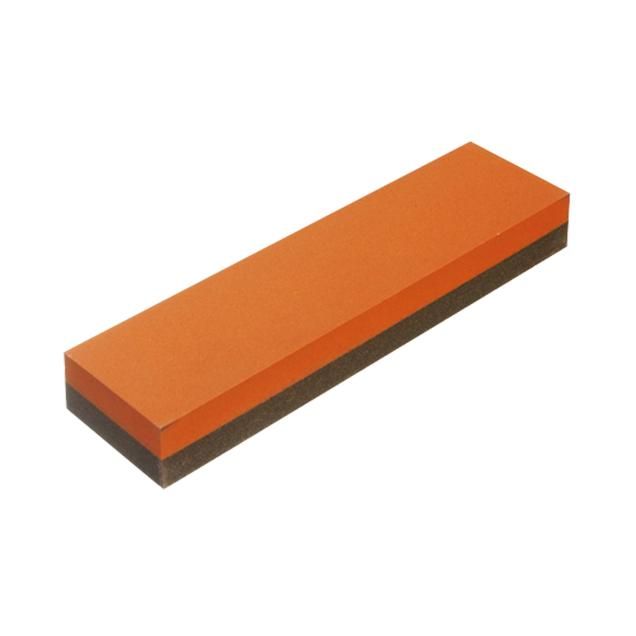 Bonded Abrasive Sticks & Stones Sharpening stones-Norton BENCH STONE