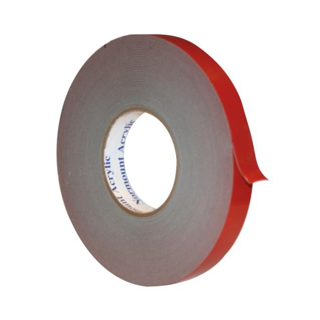 Non-Abrasives Tapes -Norton double side
