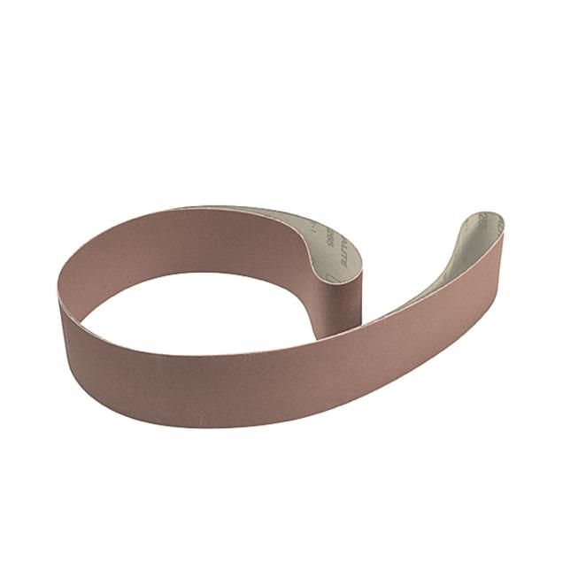 Coated Abrasive Narrow Belts Norton U366