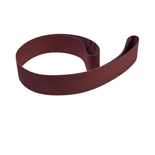 Coated Abrasive Narrow Belts Norton R293