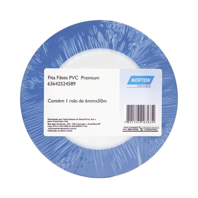 63642524589 Fita Filete PVC 6mm x 50m (Ang 1)