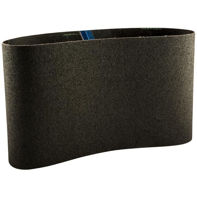DENON - やすやす Norton Neon R766 AO Medium Grit Cloth Floor Sanding Belt