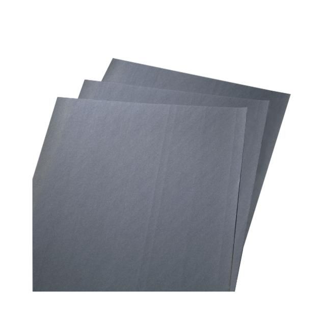 Coated Abrasive Standard Sheets Norton T489