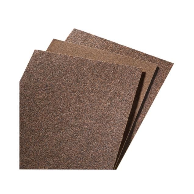 Coated Abrasive Standard Sheets Norton T221
