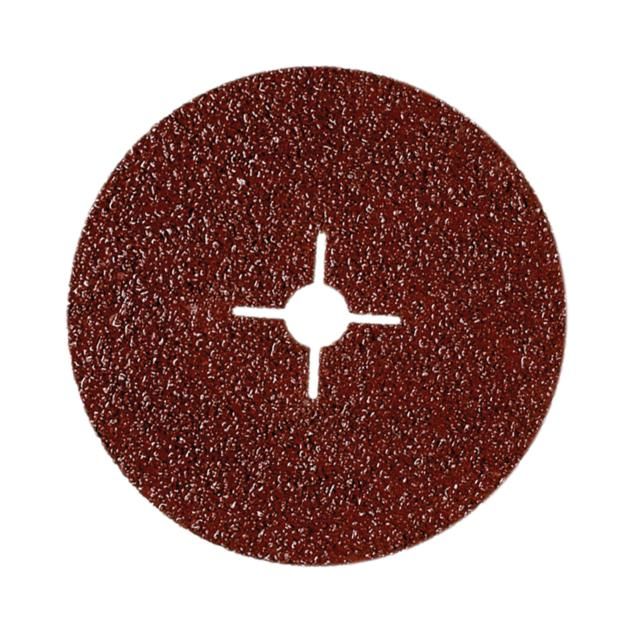 Coated Abrasive Fiber Discs Norton F293