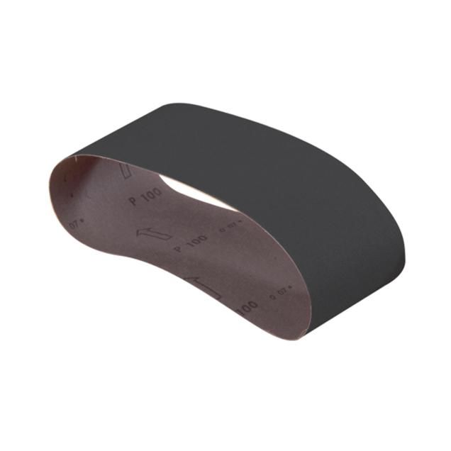 Coated Abrasive Portable Belts Norton R427
