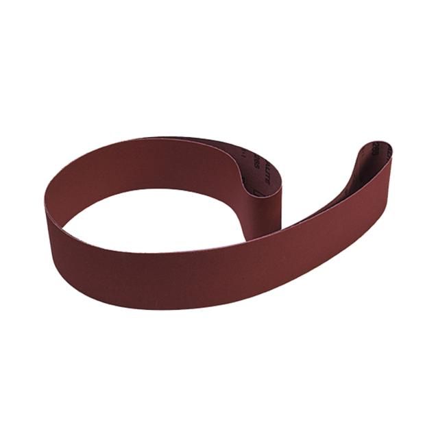 Coated Abrasive Narrow Belts Norton R265