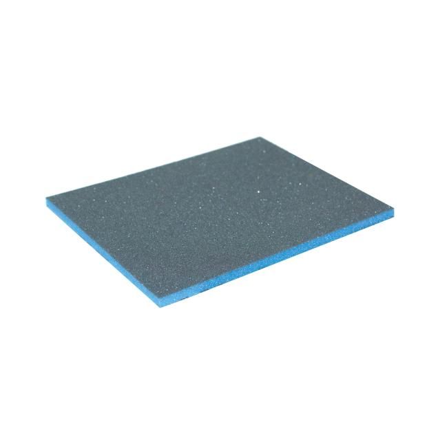 Sünger Zımpara - Tek Yüzlü | Norton Abrasives | Turkish