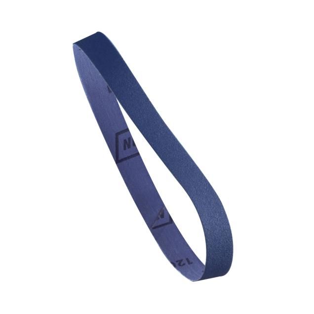 R822 - File Belts | Norton Abrasives | UK 