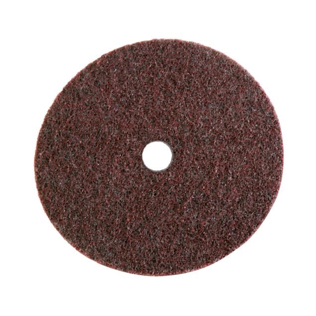 Non-woven Surface Blending Discs NOR-Surface Prep D