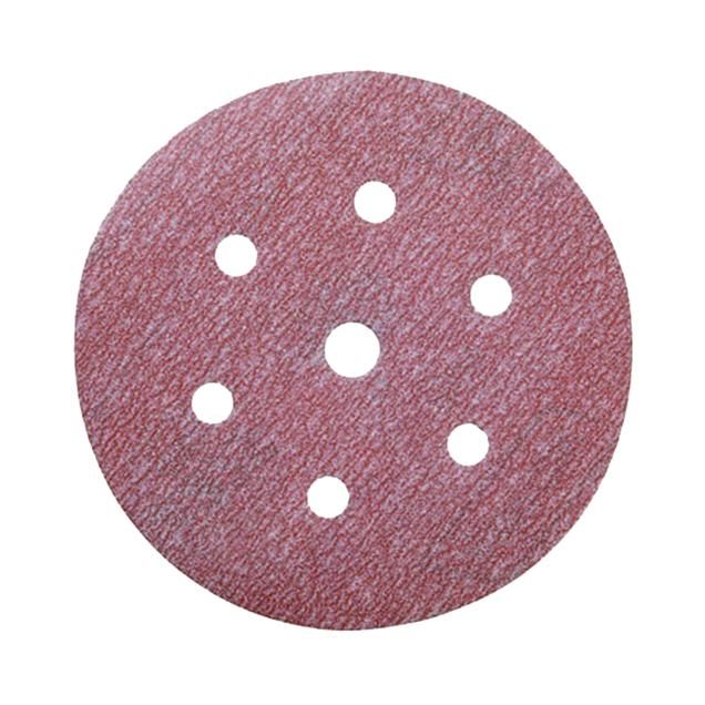 Coated Abrasive Discs Velcro-Norton  NPRO