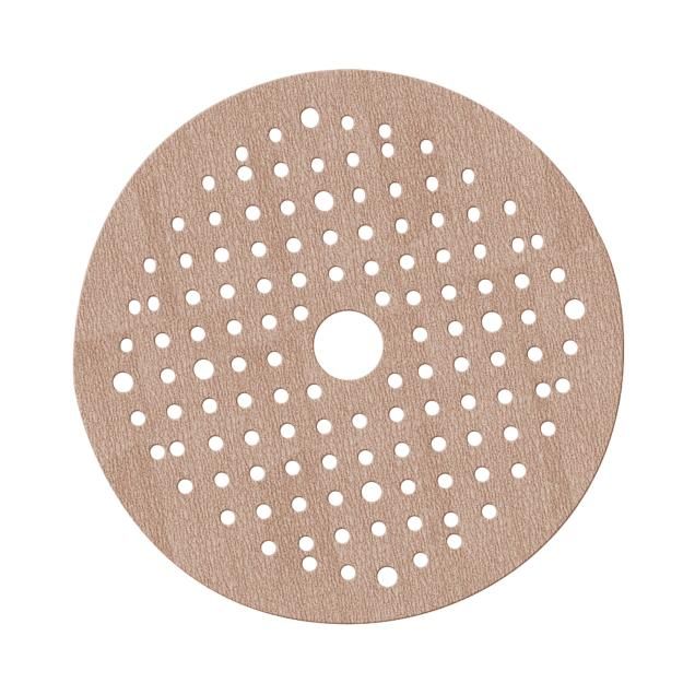 Coated Abrasive Discs Selfgrip Norton Multiair Pro