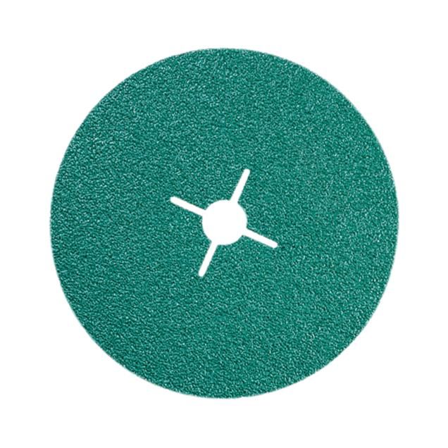 Coated Abrasive Fiber Discs Norton F975