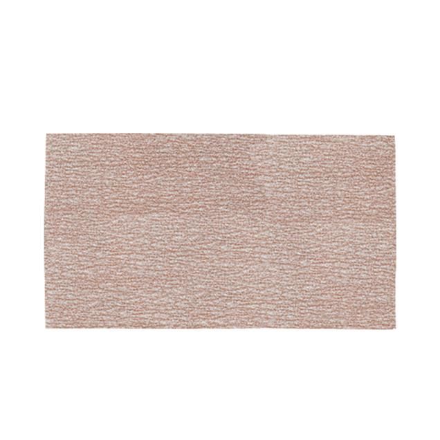 Coated Abrasive Cut Sheets Selfgrip Norton PRO
