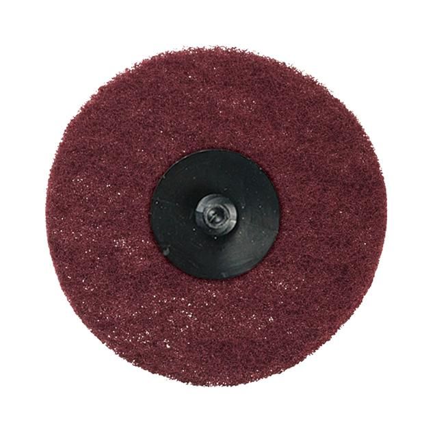 Non-woven Discs with Attachment NOR-High Strength