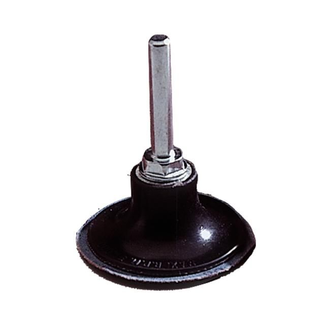 Discs with attachment Norton BDX