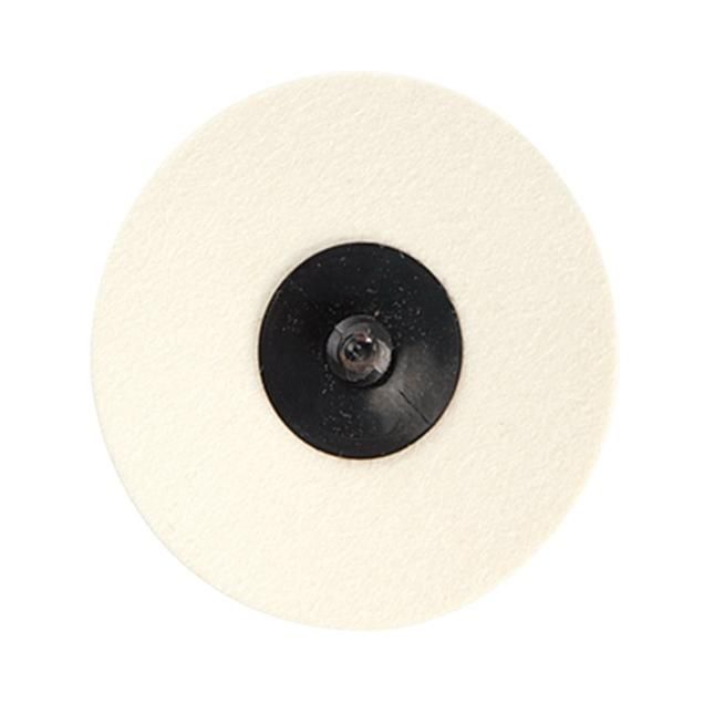 Non-woven Surface Blending Discs Attachment NOR-Felt