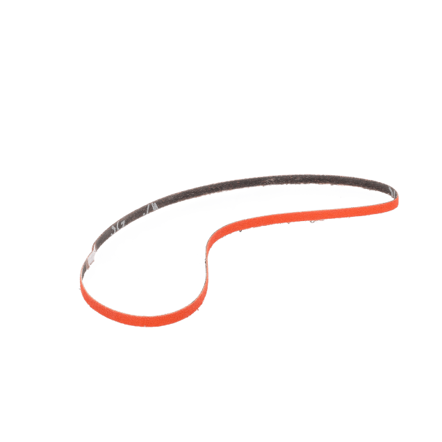 Norton Blaze R980P CA Coarse Grit Cloth File Belt | Norton