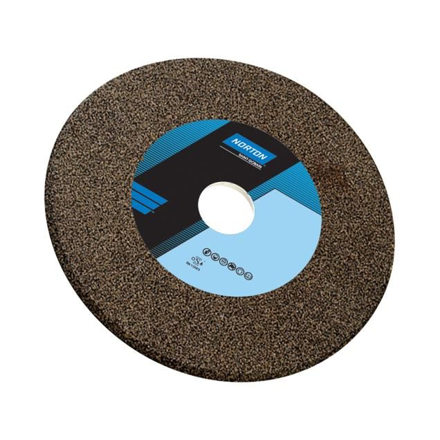 Bonded Abrasive Straight Wheels Bench-Norton VITALOX